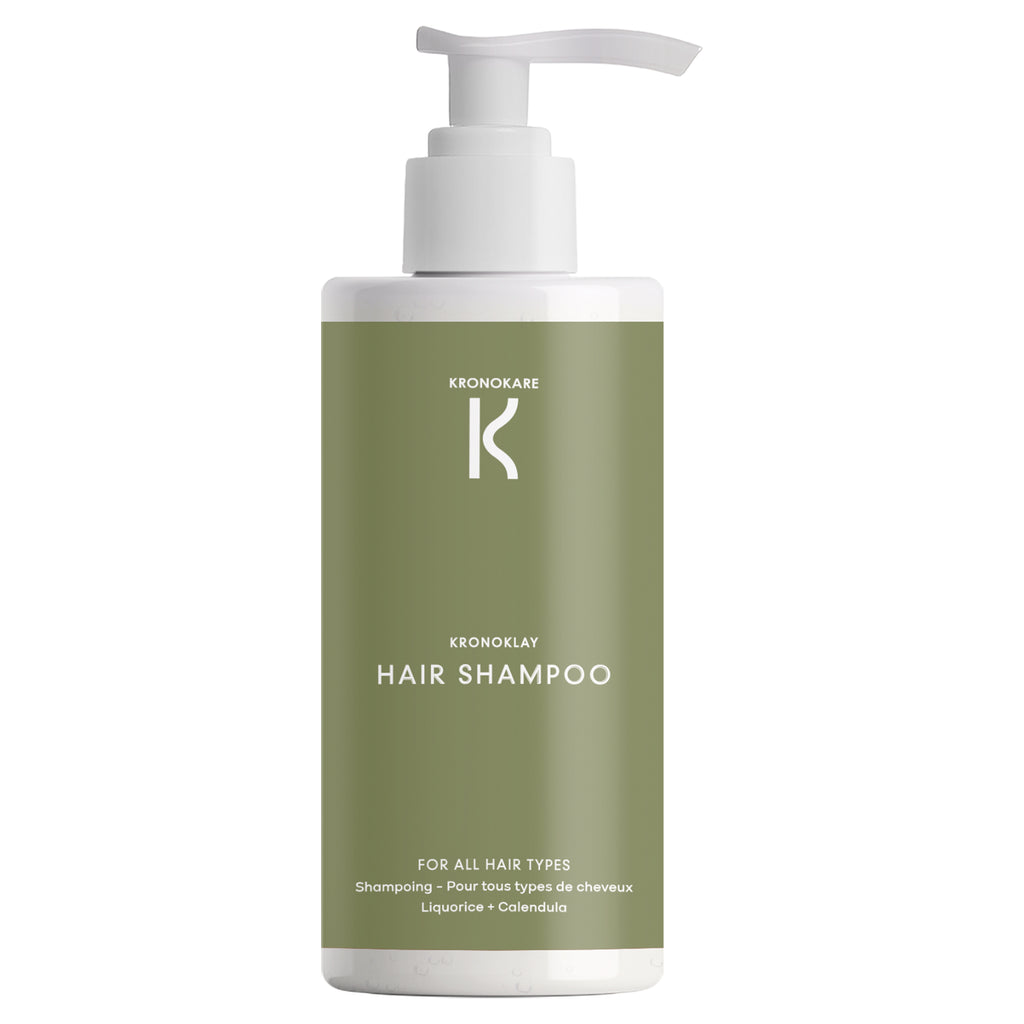 SHAMPOO - KronoKlay - 550 ml