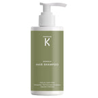 SHAMPOO - KronoKlay - 550 ml