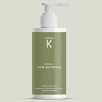SHAMPOO - KronoKlay - 550 ml
