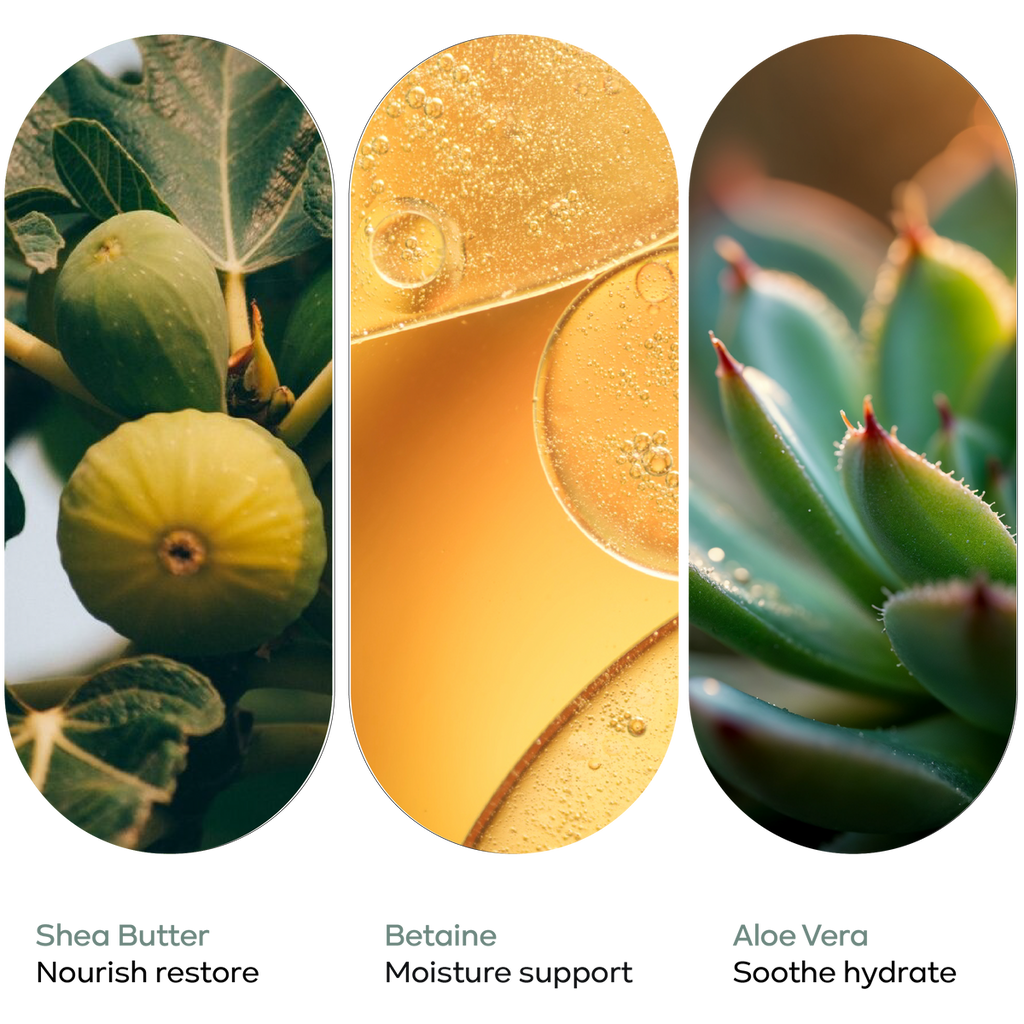 COMBO - KronoKlay BODY BUTTER - 550 ml - 3 Units – Buy 2 Get 1 Free