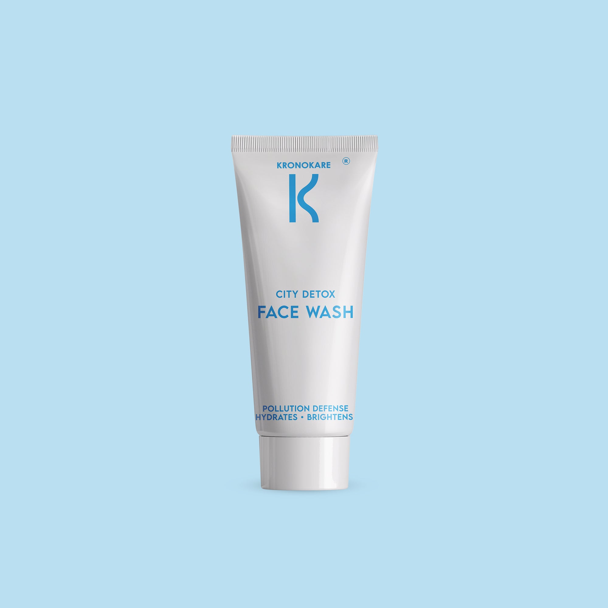 FACE WASH - City Detox - 30 g