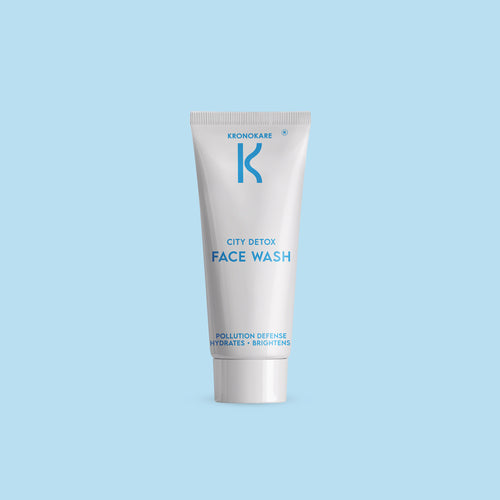 FACE WASH - City Detox - 30 g