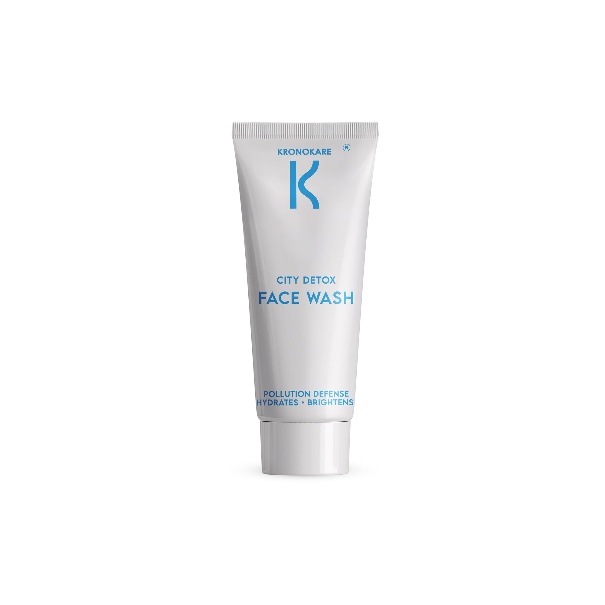 FACE WASH - City Detox - 30 g