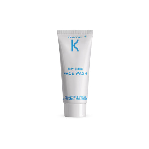 FACE WASH - City Detox - 30 g