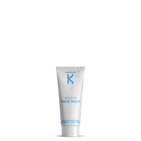 FACE WASH - City Detox - 30 g