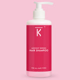 SHAMPOO - Midnight Berries - 550 ml