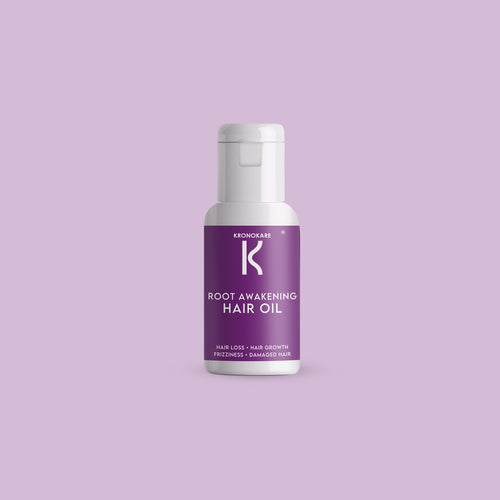 HAIR OIL - Root Awakening - 30 ml