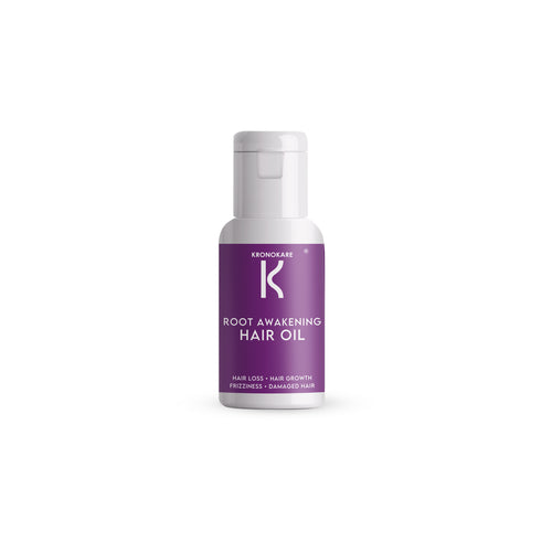 HAIR OIL - Root Awakening - 30 ml