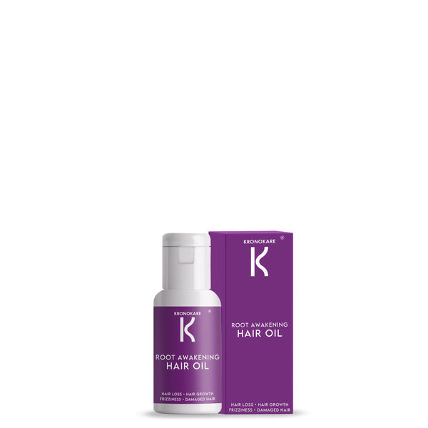 HAIR OIL - Root Awakening - 30 ml