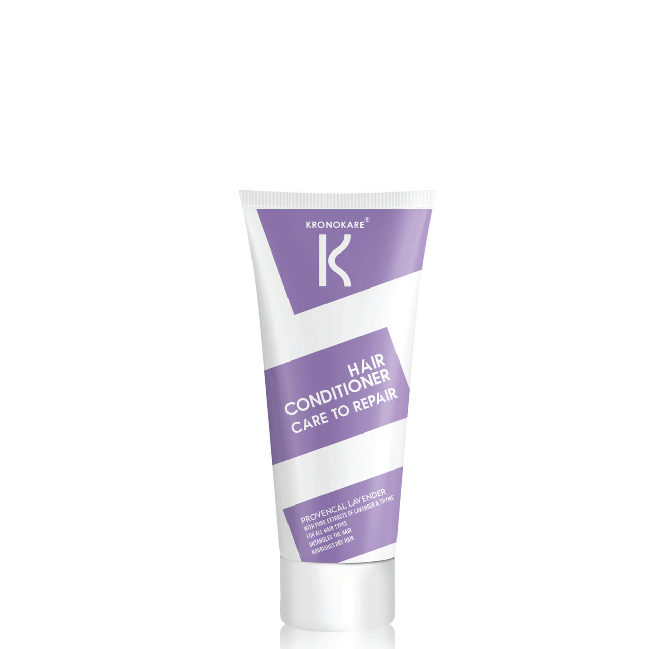 HOTEL - Provencal Lavender - Hair Conditioner 40 ml