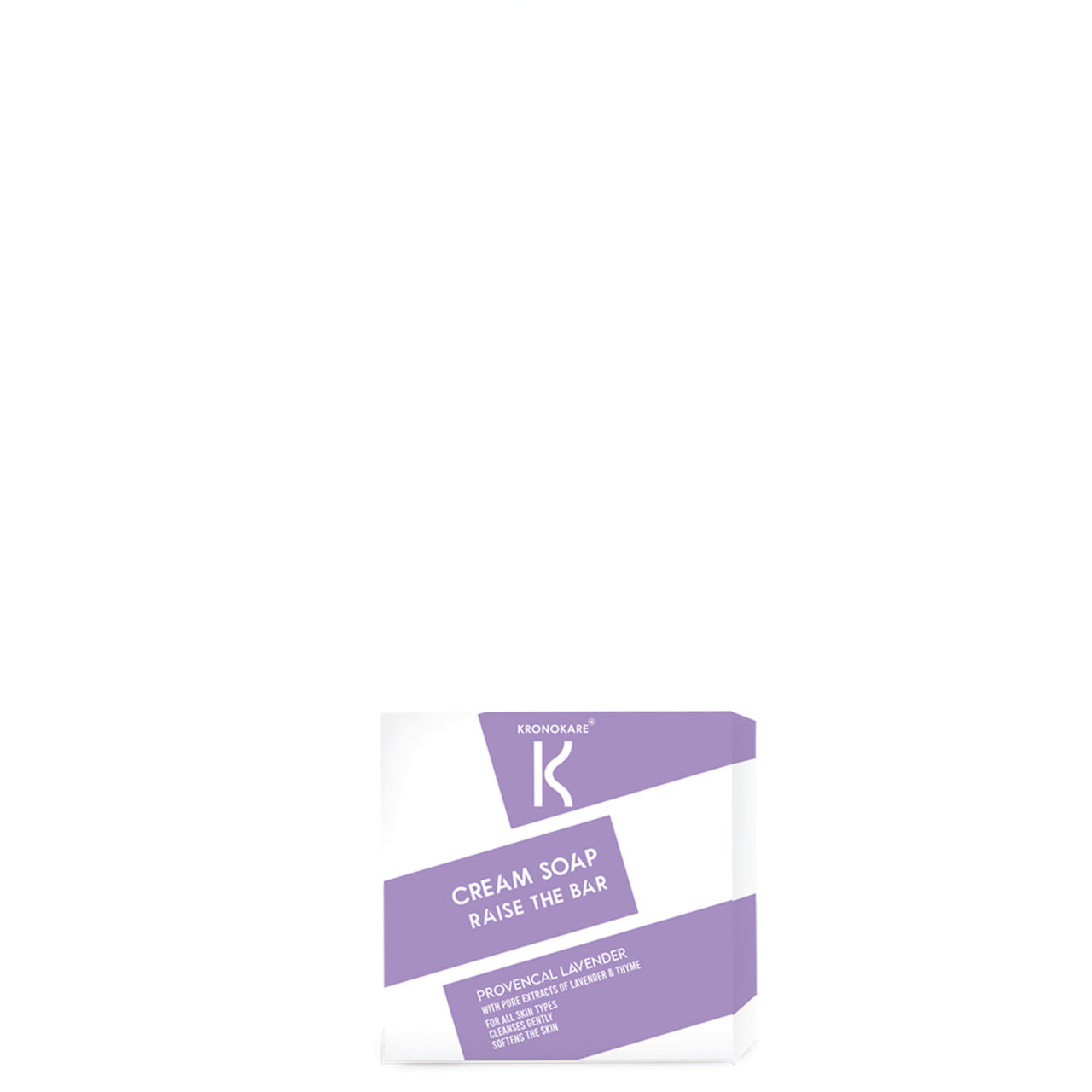 HOTEL - Provencal Lavender - Cream Soap 40 gm
