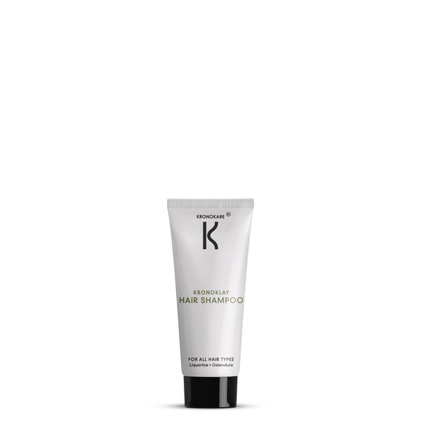 SHAMPOO - KronoKlay - 40 ml