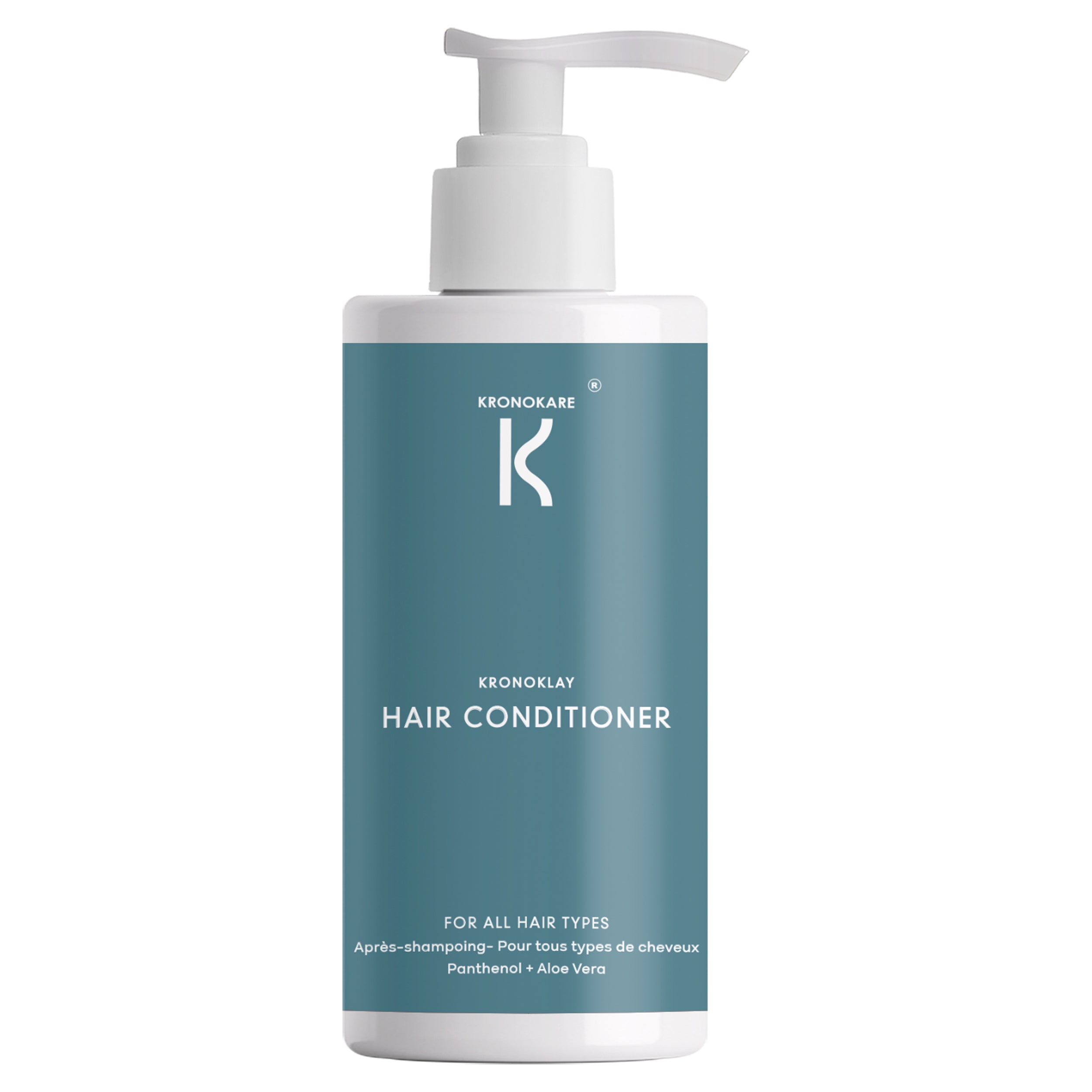 HAIR CONDITIONER - KronoKlay - 550 ml