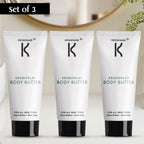 Body Butter Kronoklay - 40 g (Pack of 3) – Buy 2 Get 1 Free Offer
