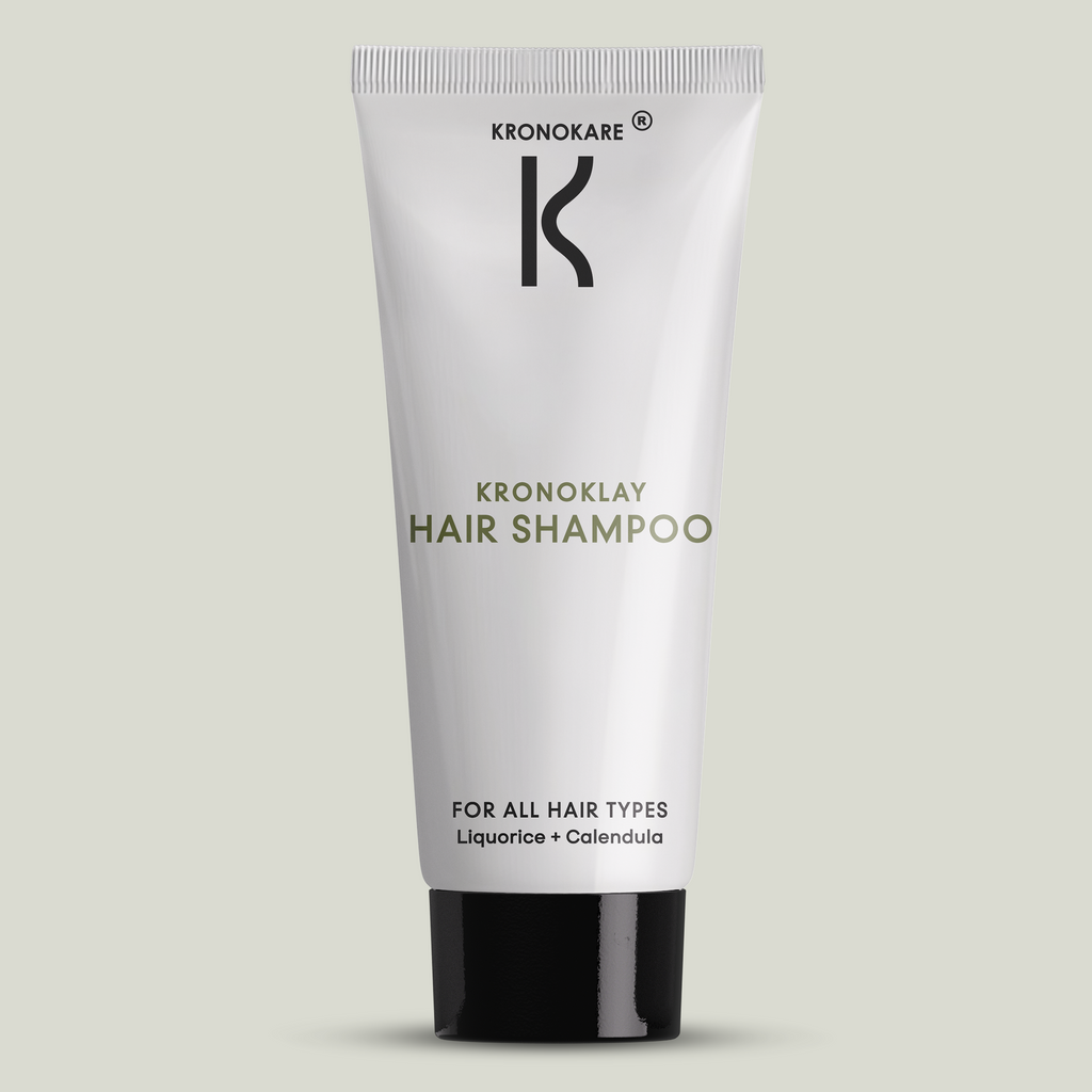 SHAMPOO - KronoKlay - 40 ml