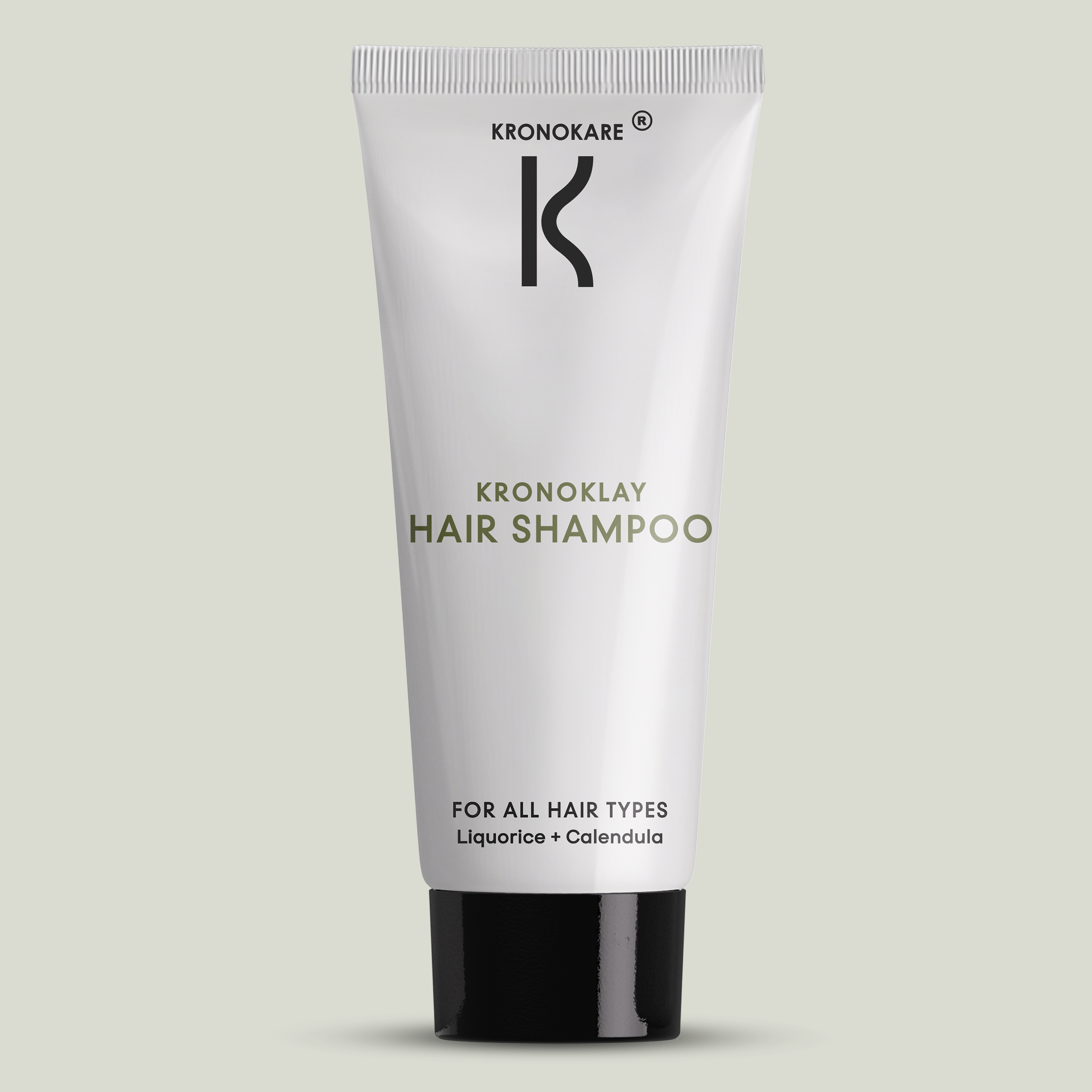 SHAMPOO - KronoKlay - 40 ml