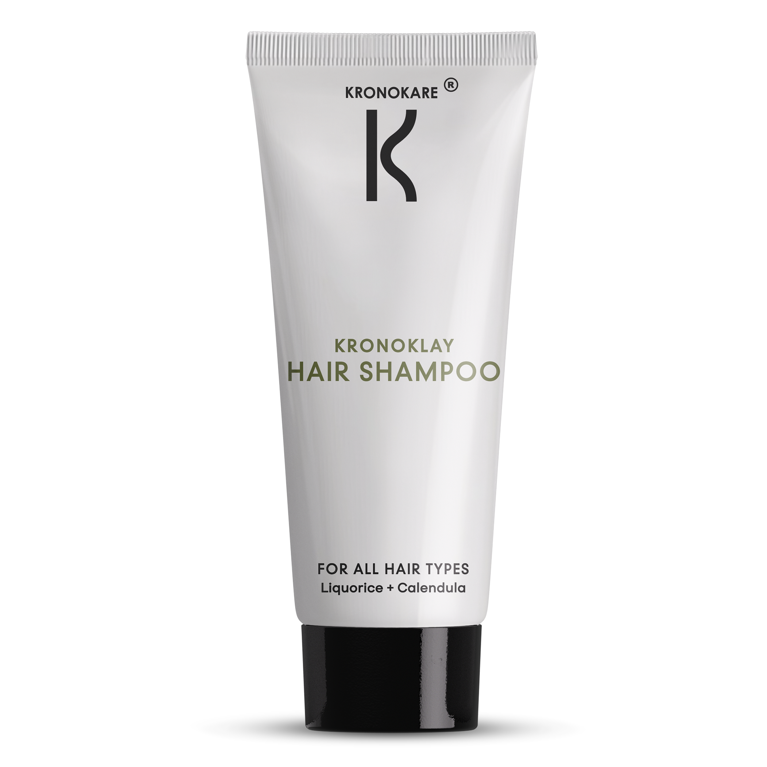 SHAMPOO - KronoKlay - 40 ml