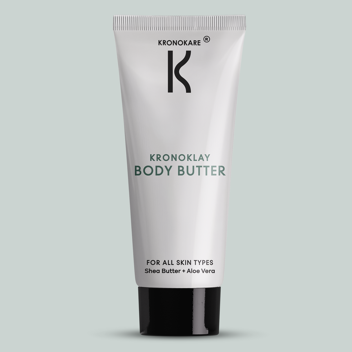 BODY BUTTER - KronoKlay - 40 g