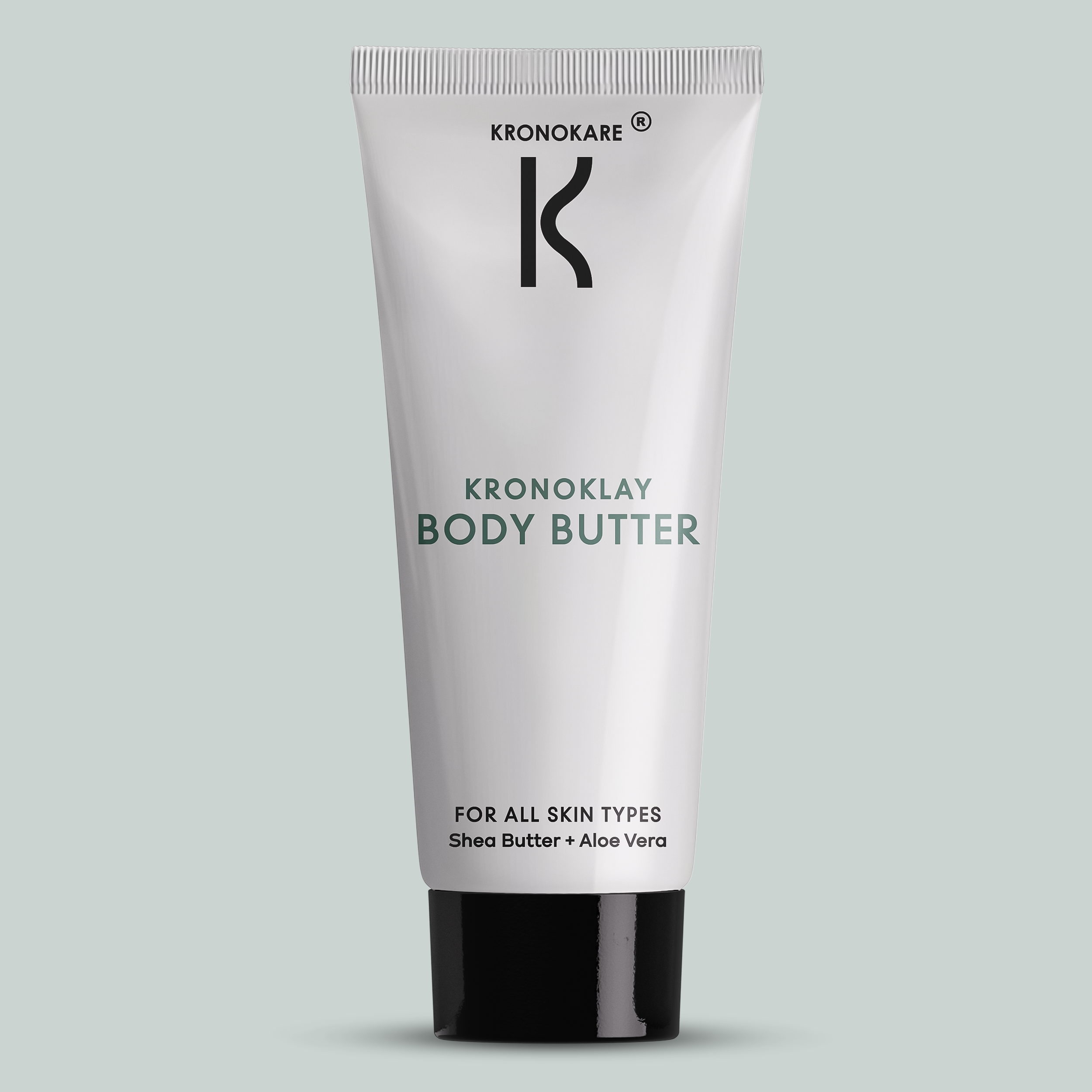 BODY BUTTER - KronoKlay - 40 g
