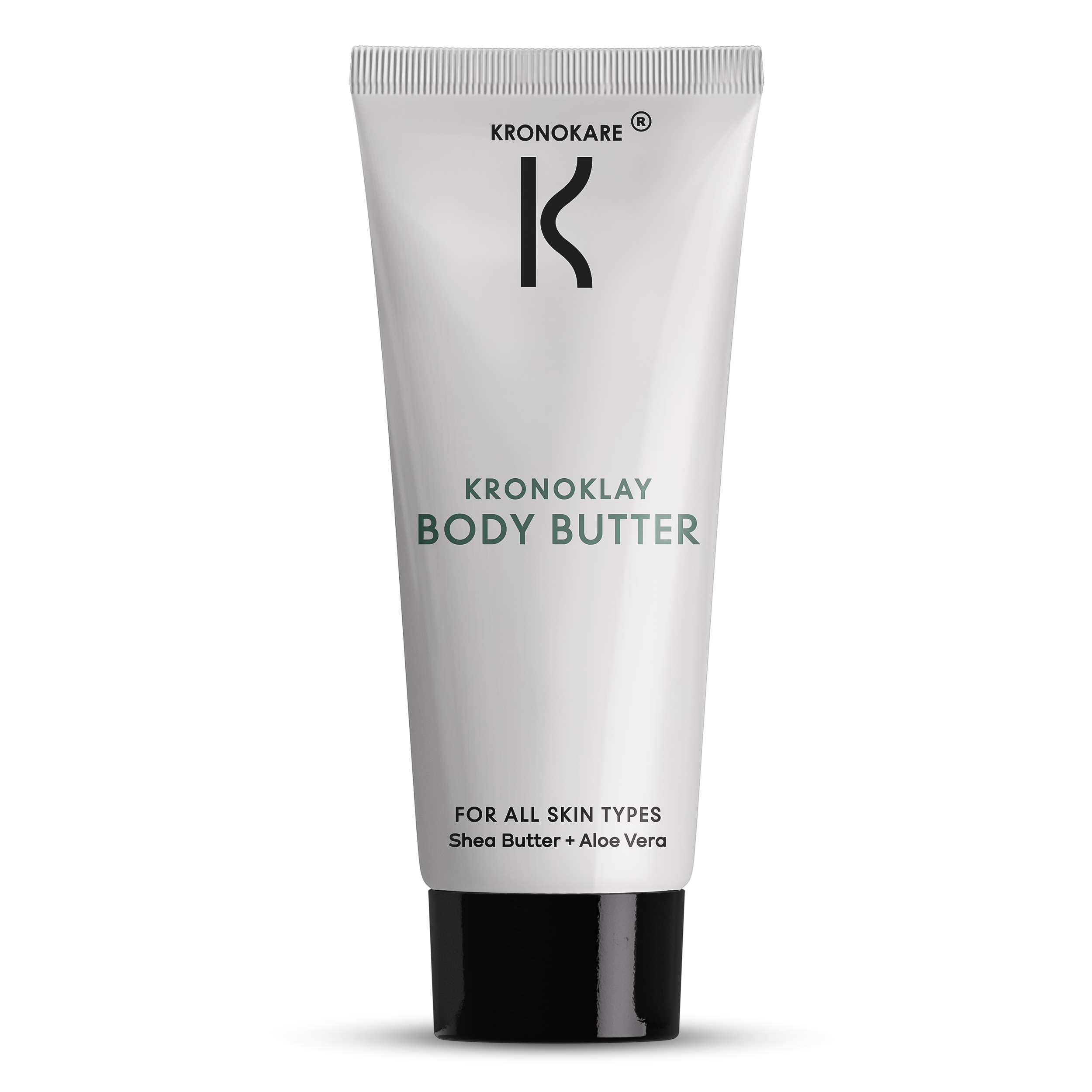 BODY BUTTER - KronoKlay - 40 g