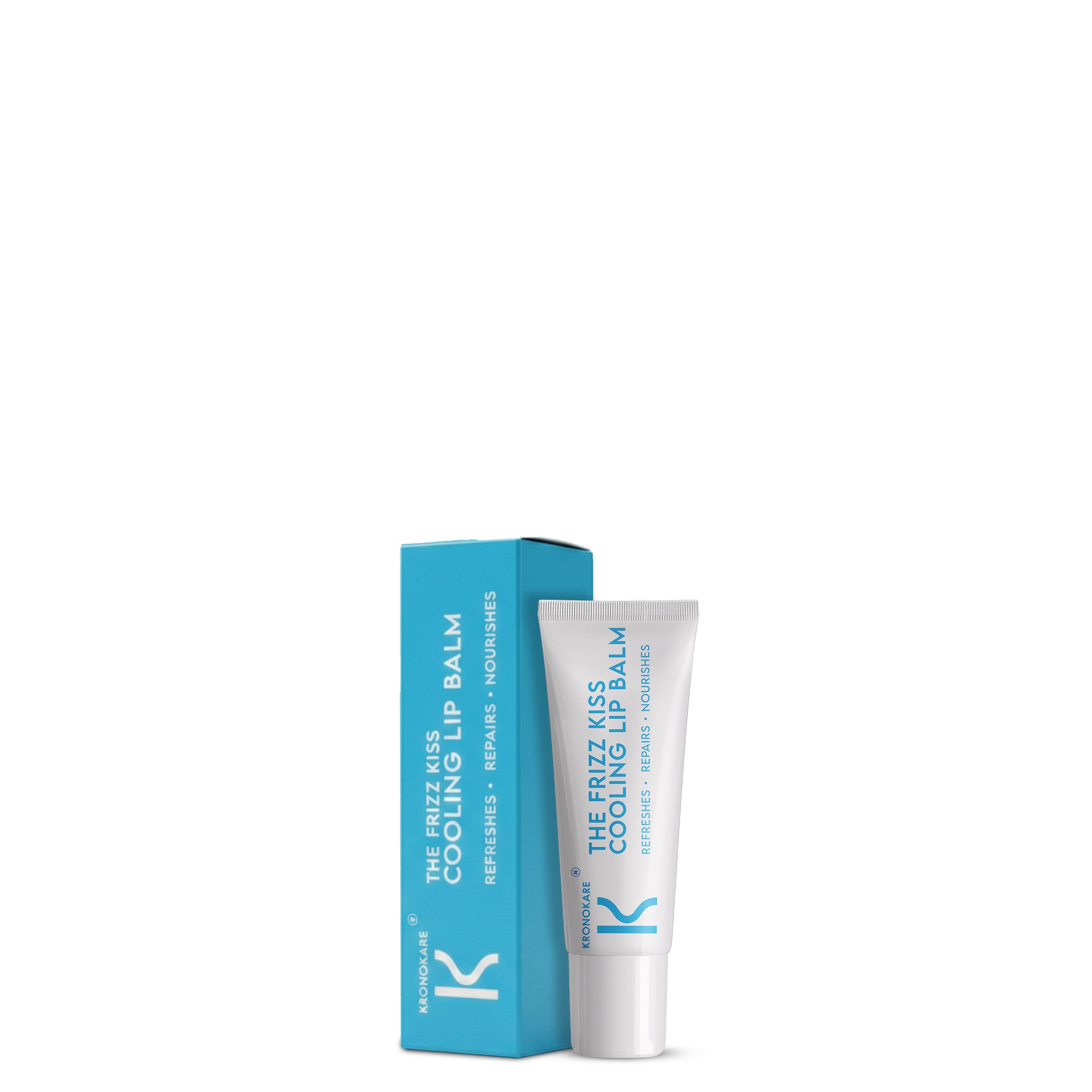 Lip Balm - The Frizz Kiss – Kronokare