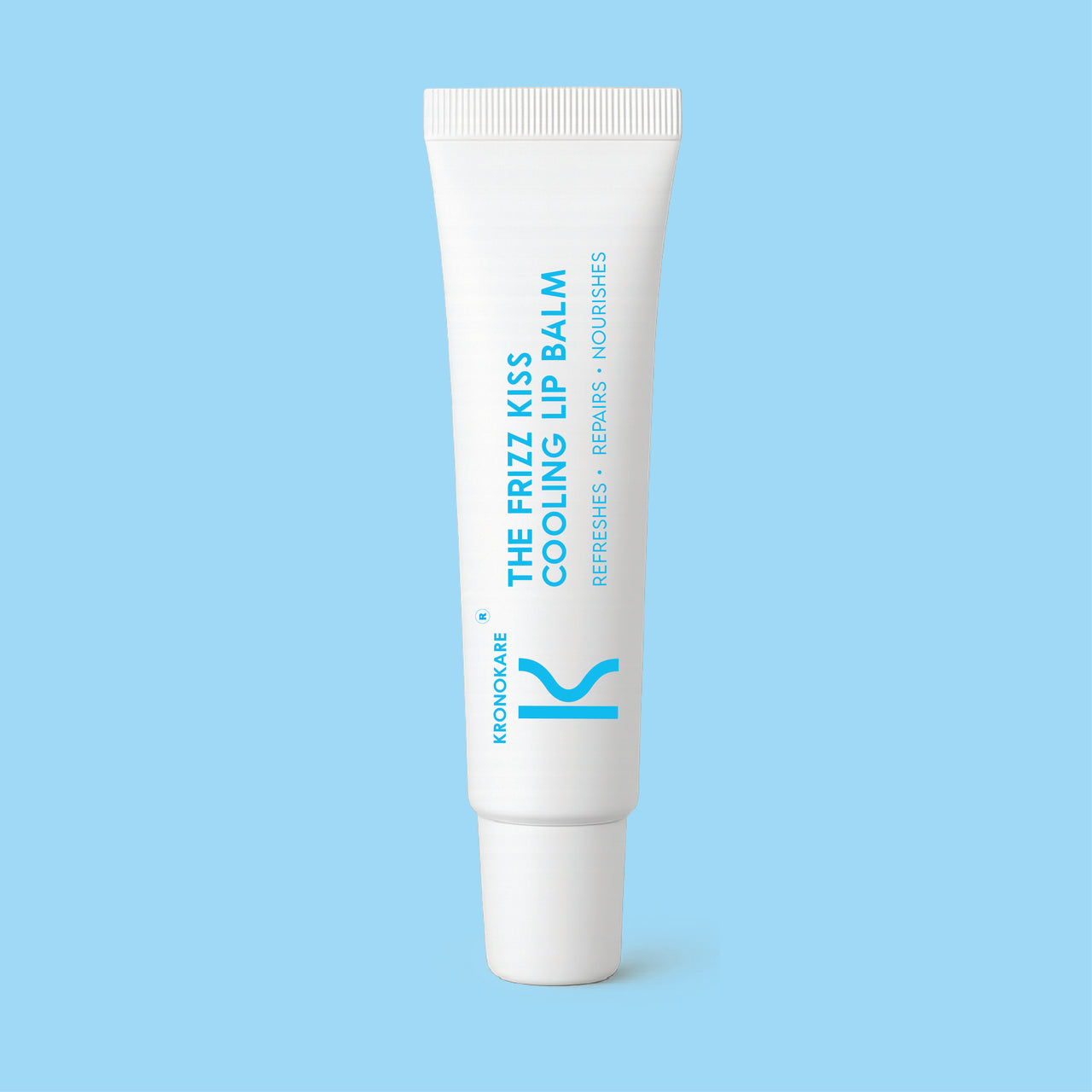 LIP BALM - The Frizz Kiss - 10 g