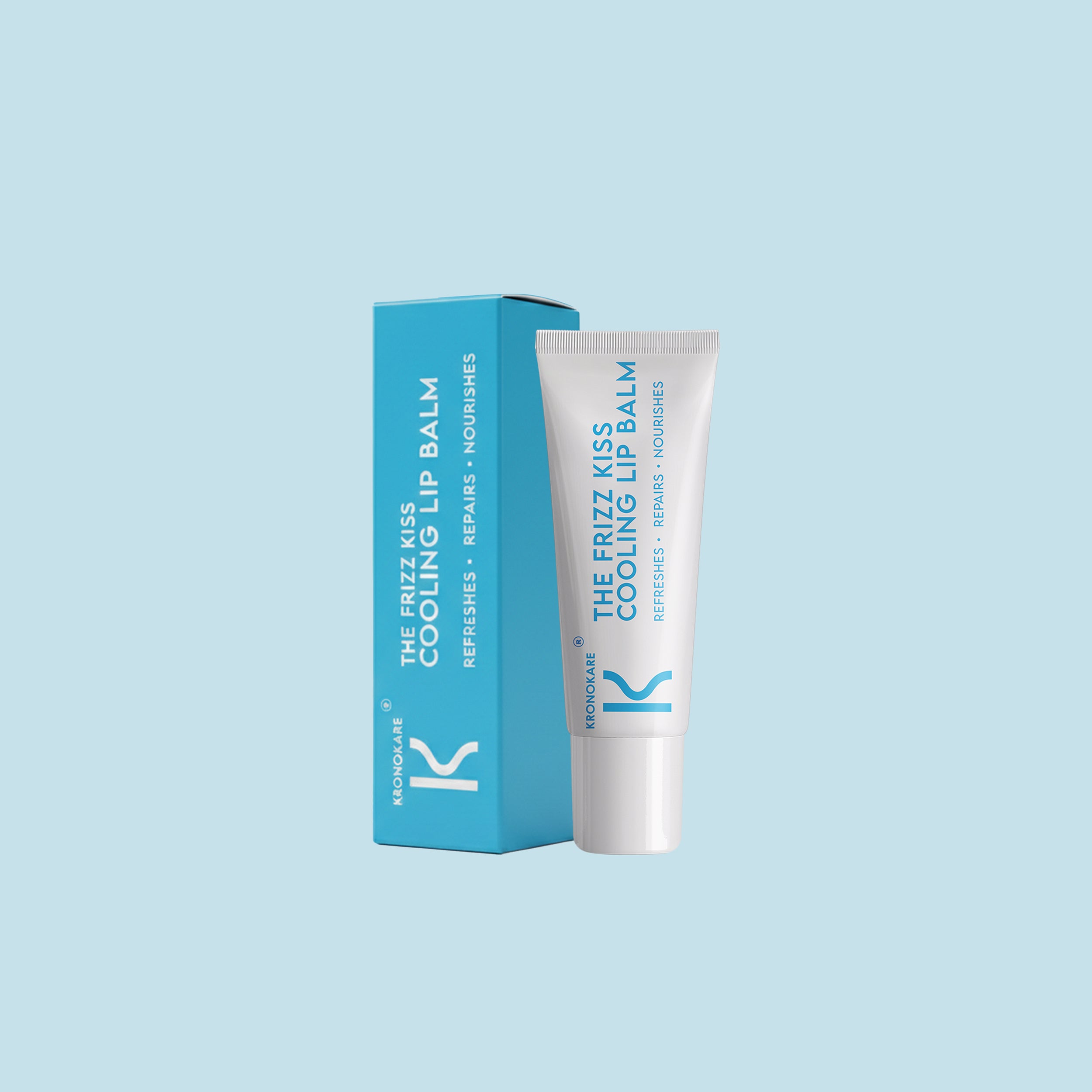 LIP BALM - The Frizz Kiss - 5 g