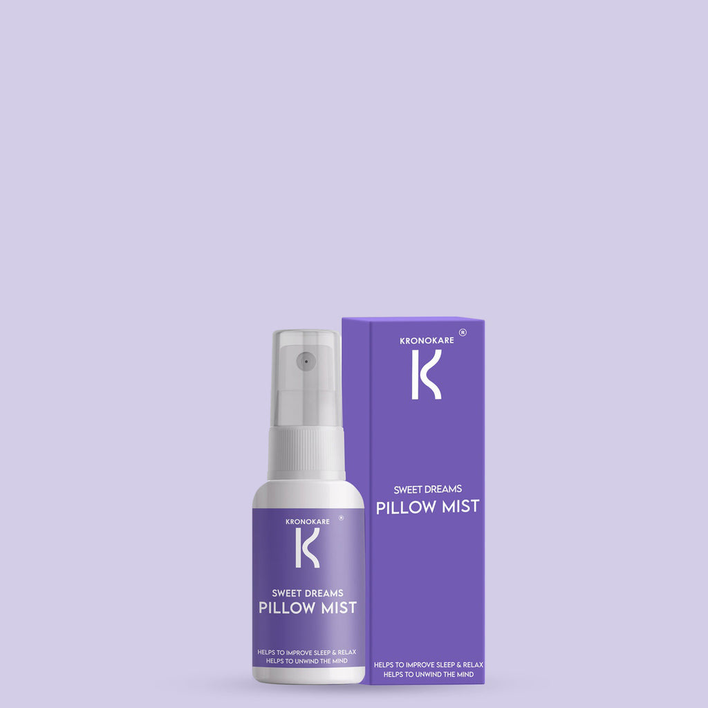 PILLOW MIST - Sweet Dreams - 30 ml