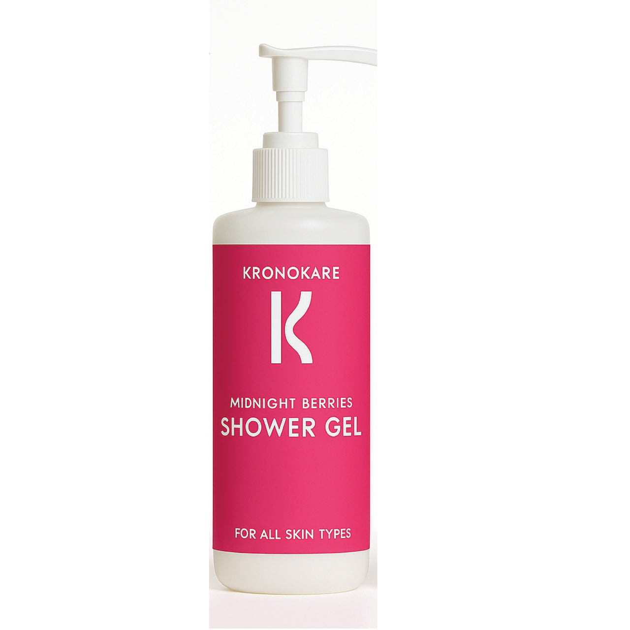SHOWER GEL - Midnight Berries - 550 ml