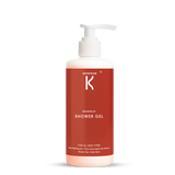 SHOWER GEL - KronoKlay - 550 ml