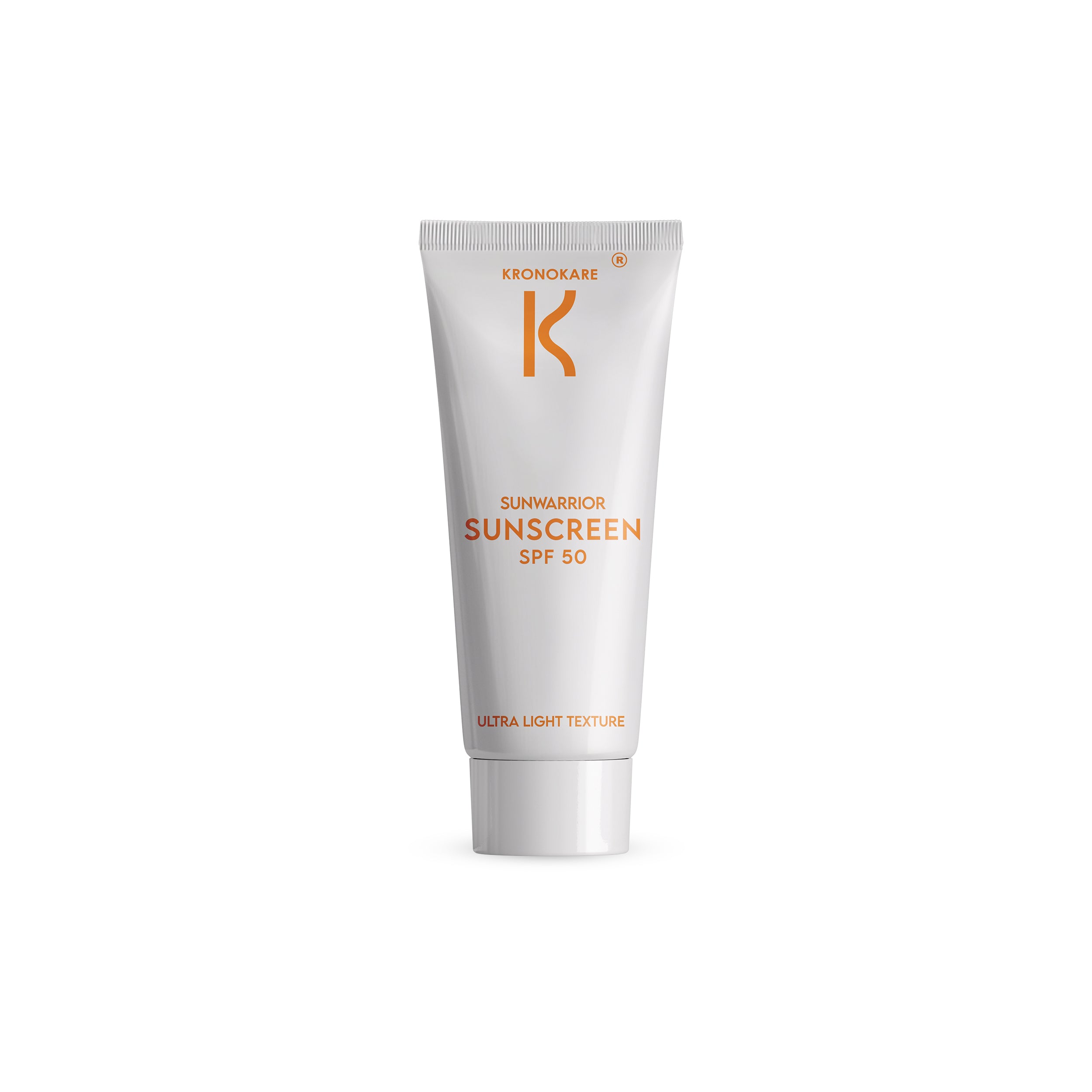SUNSCREEN SPF 50  - Sun Warrior - 30 g