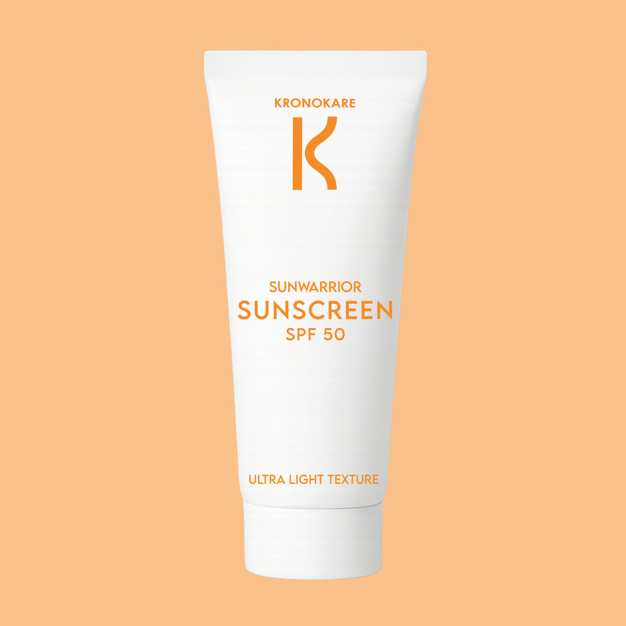 SUNSCREEN SPF 50  - Sun Warrior - 30 g
