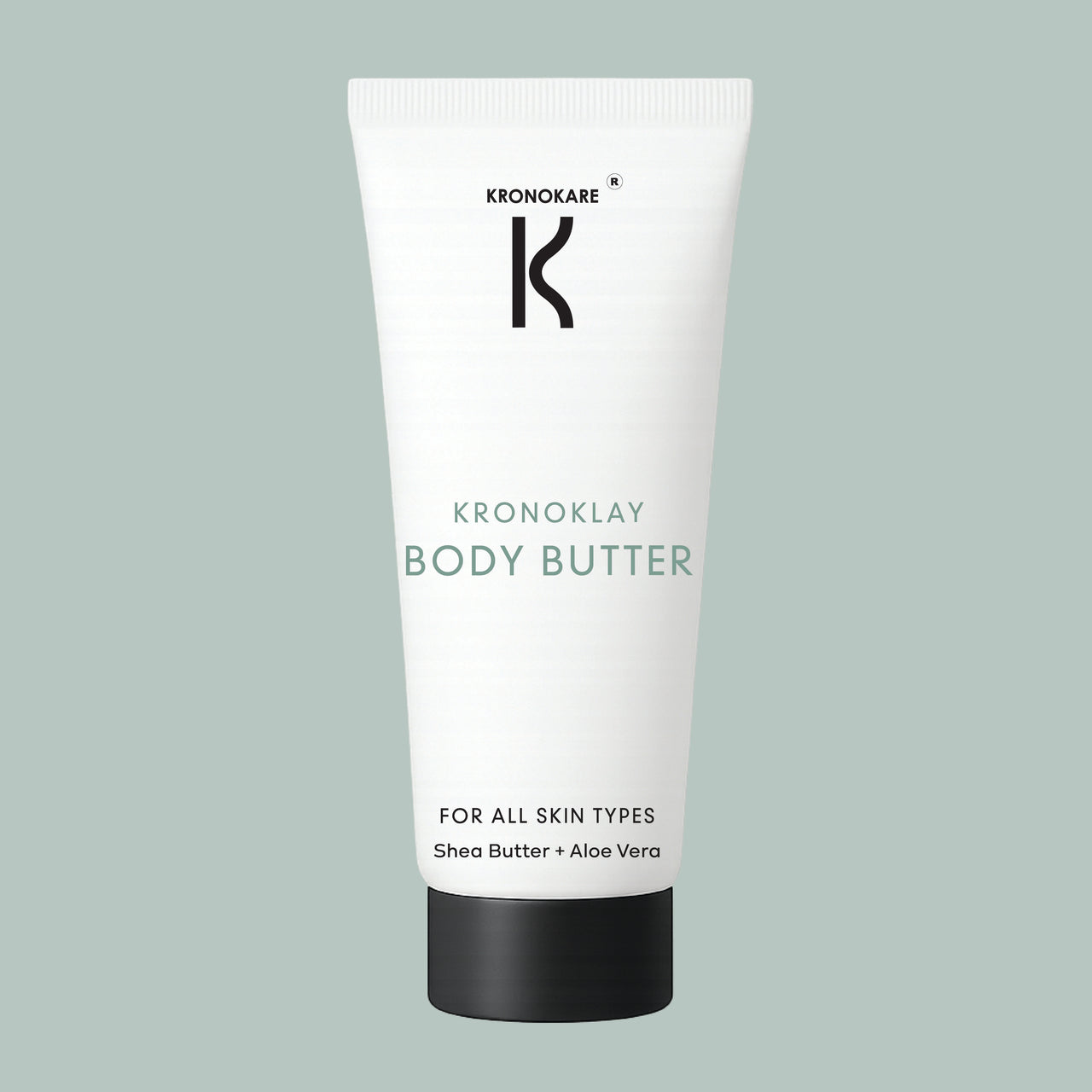 BODY BUTTER - KronoKlay - 40 g