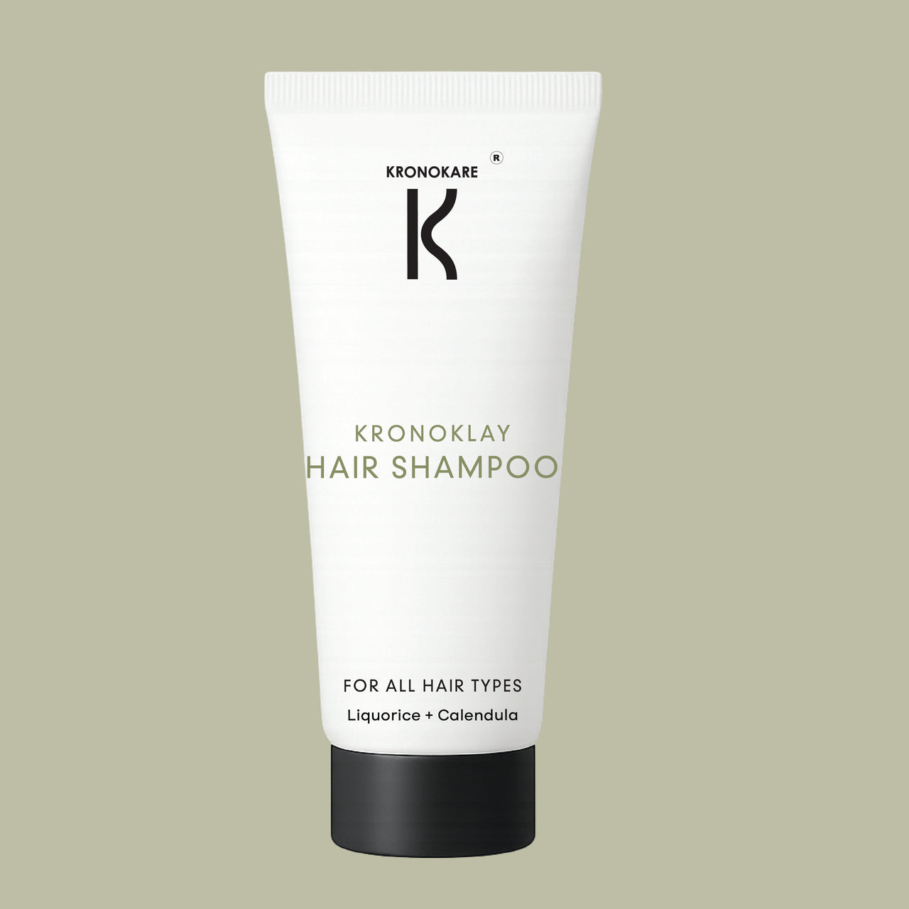 SHAMPOO - KronoKlay - 40 ml