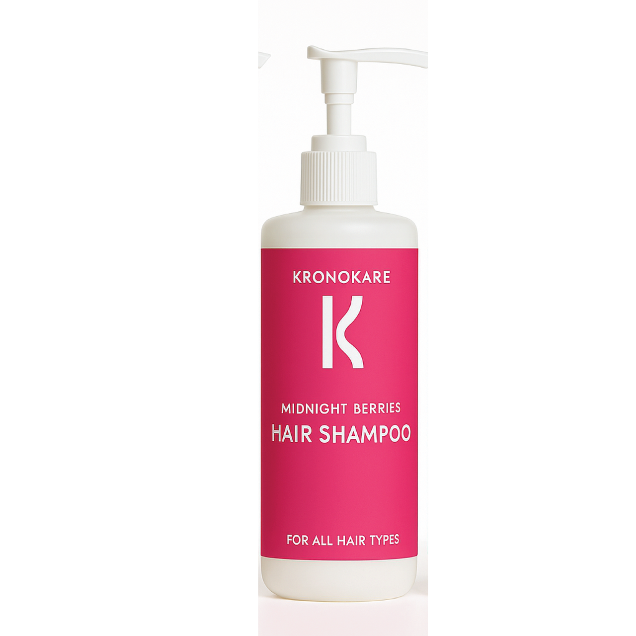 SHAMPOO - Midnight Berries - 550 ml