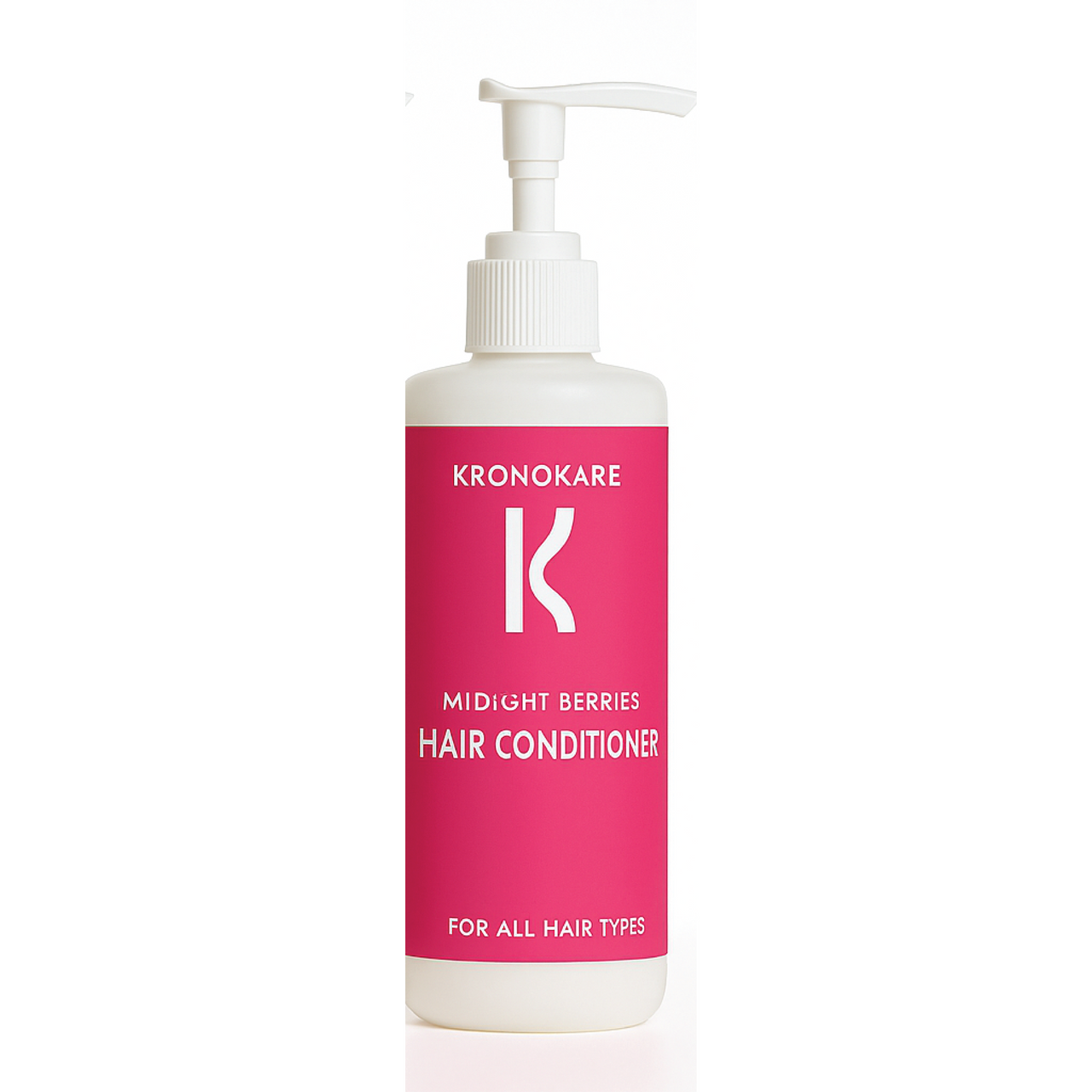 HAIR CONDITIONER - Midnight Berries - 550 ml